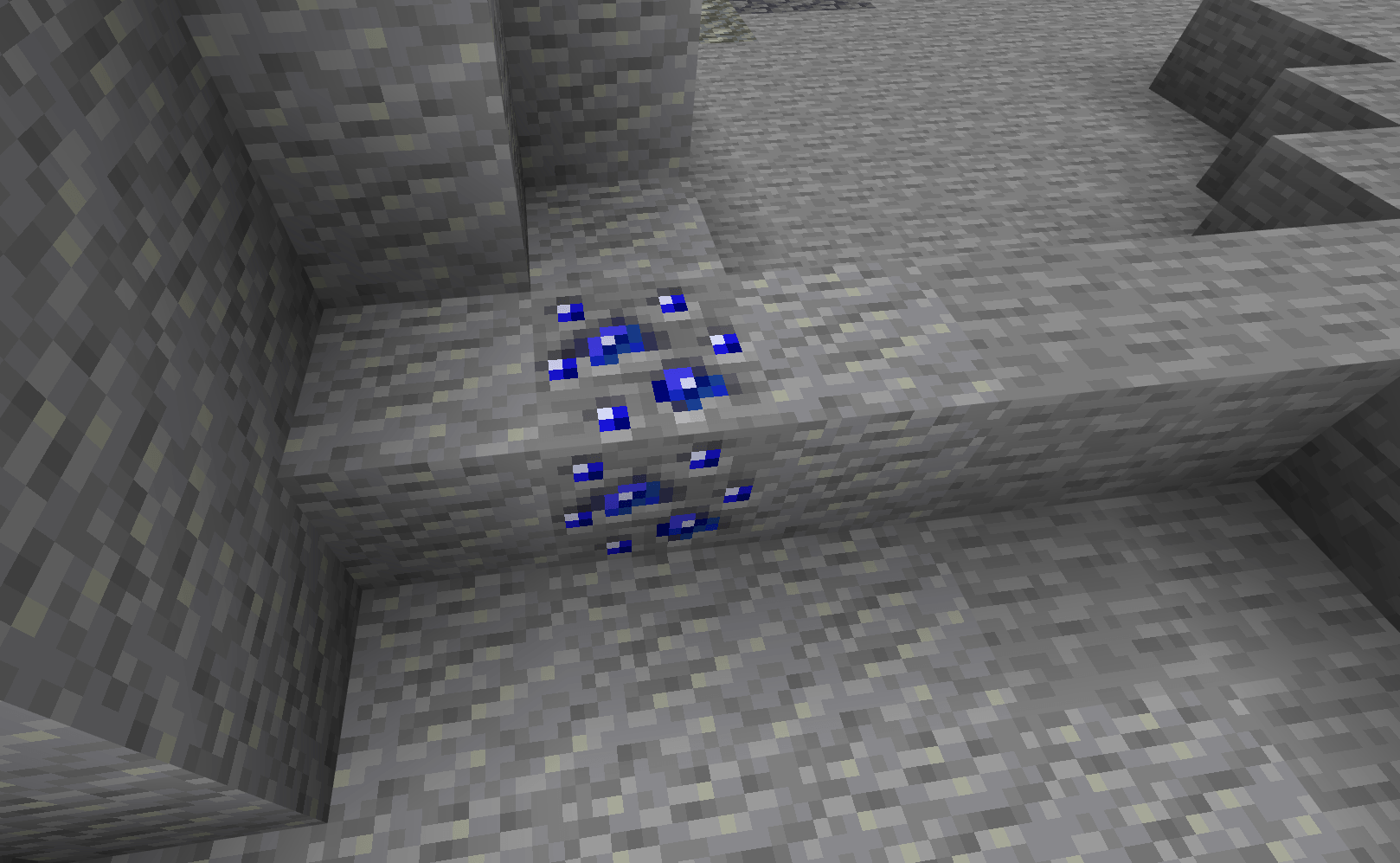 All The Ores — screenshot 1