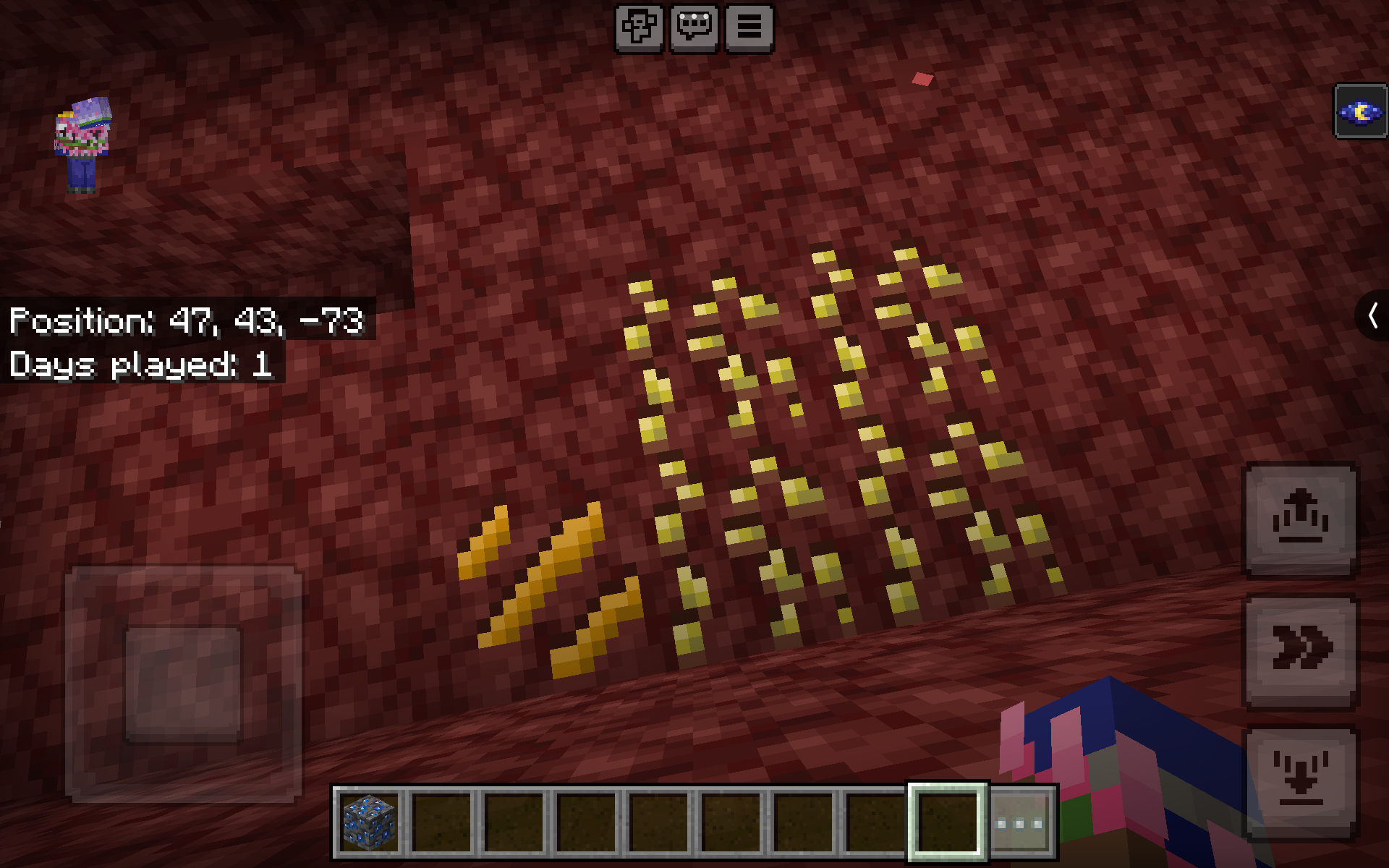 All The Ores — screenshot 4