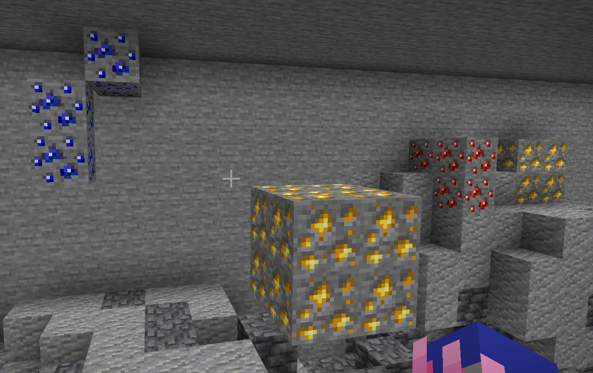 All The Ores — screenshot 5