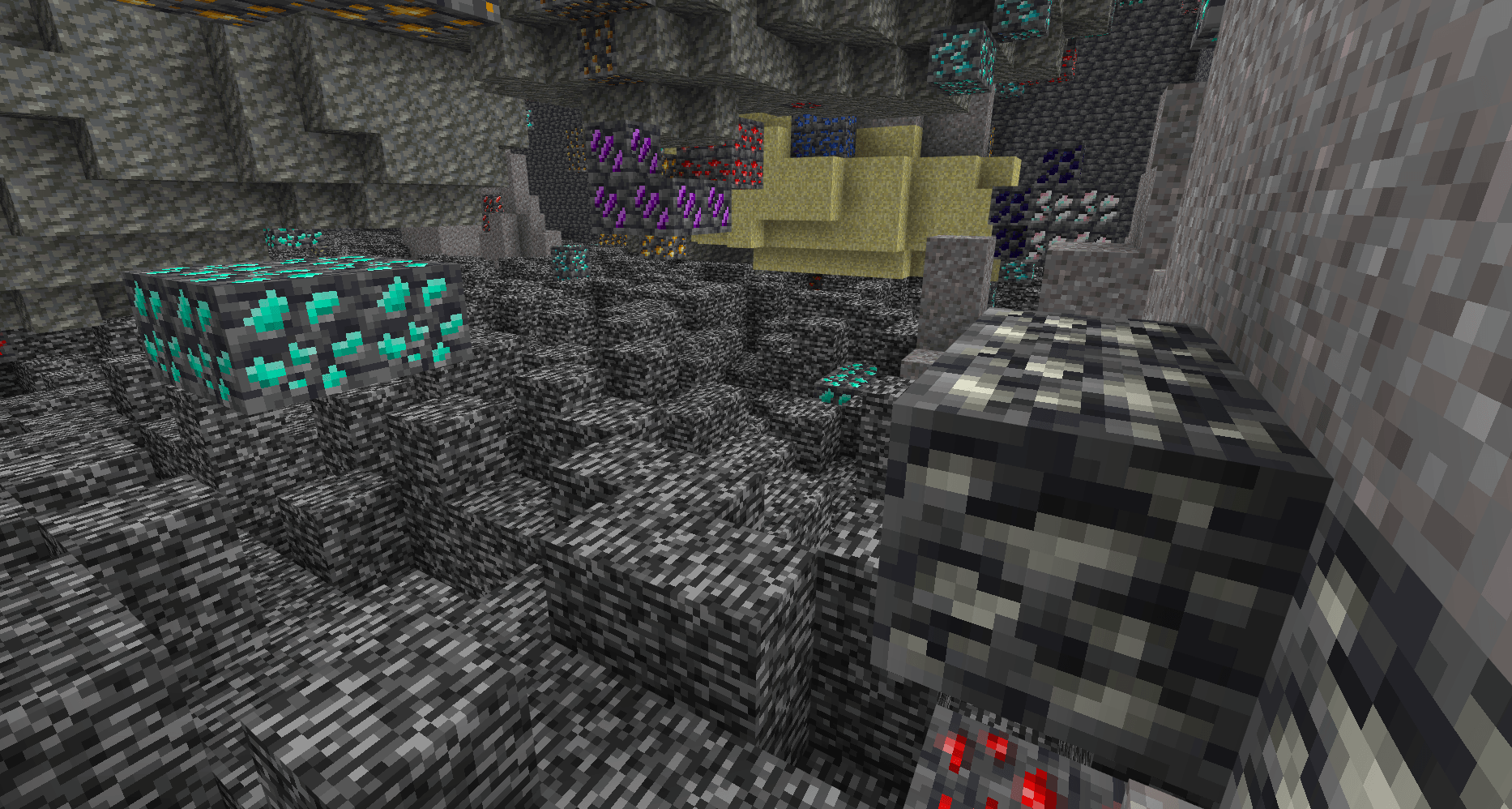 All The Ores — screenshot 6