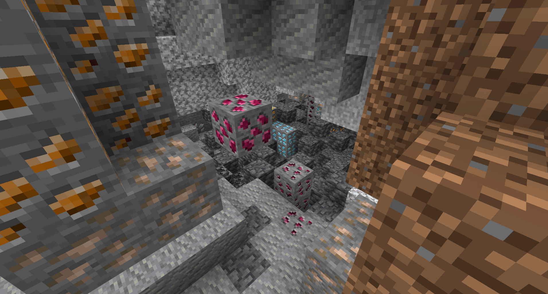 All The Ores — screenshot 7
