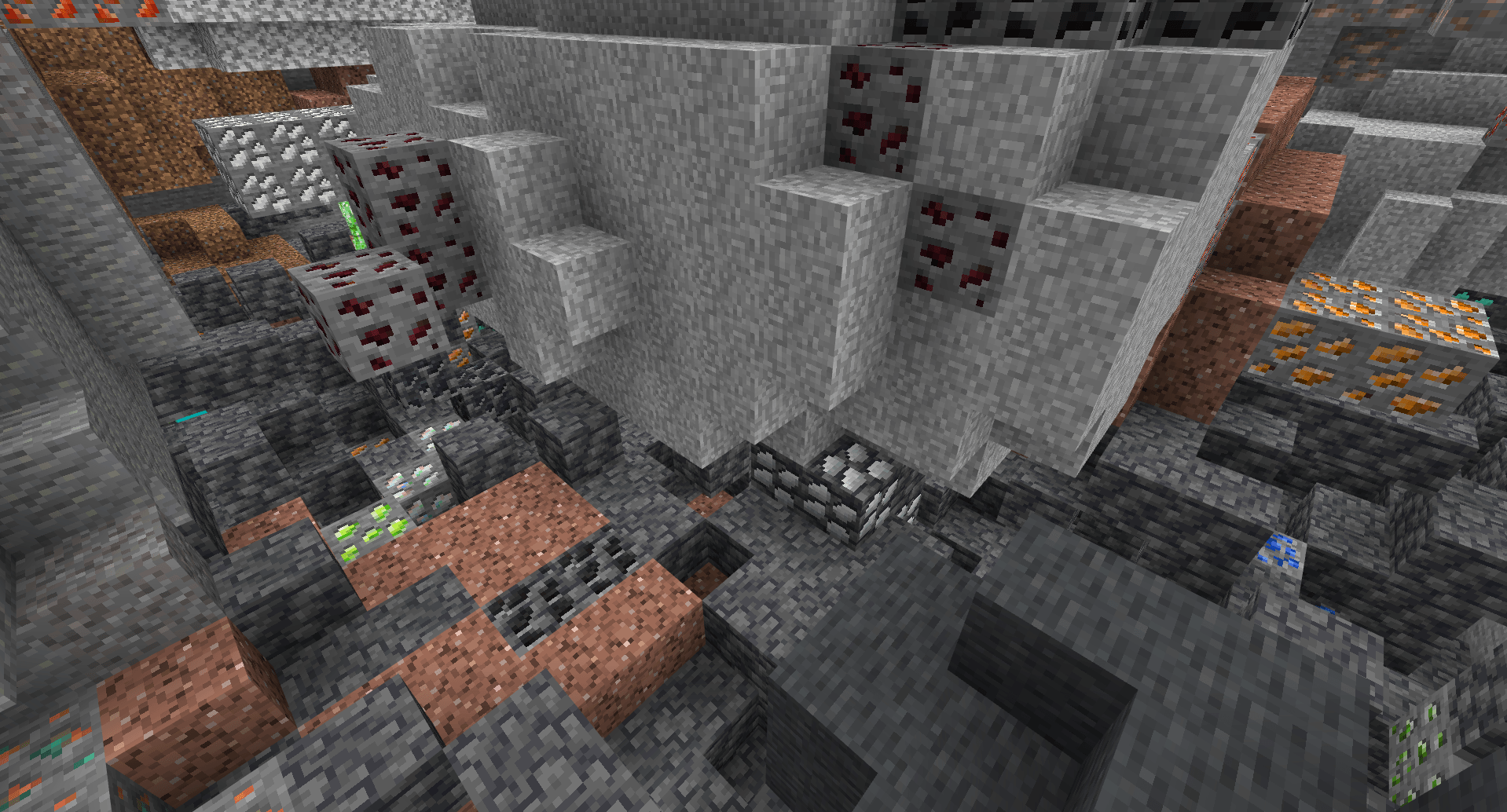 All The Ores — screenshot 8