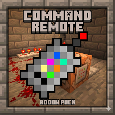 Command Remote