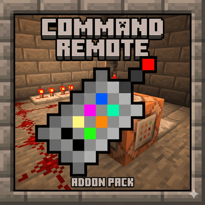 Command Remote — screenshot 1
