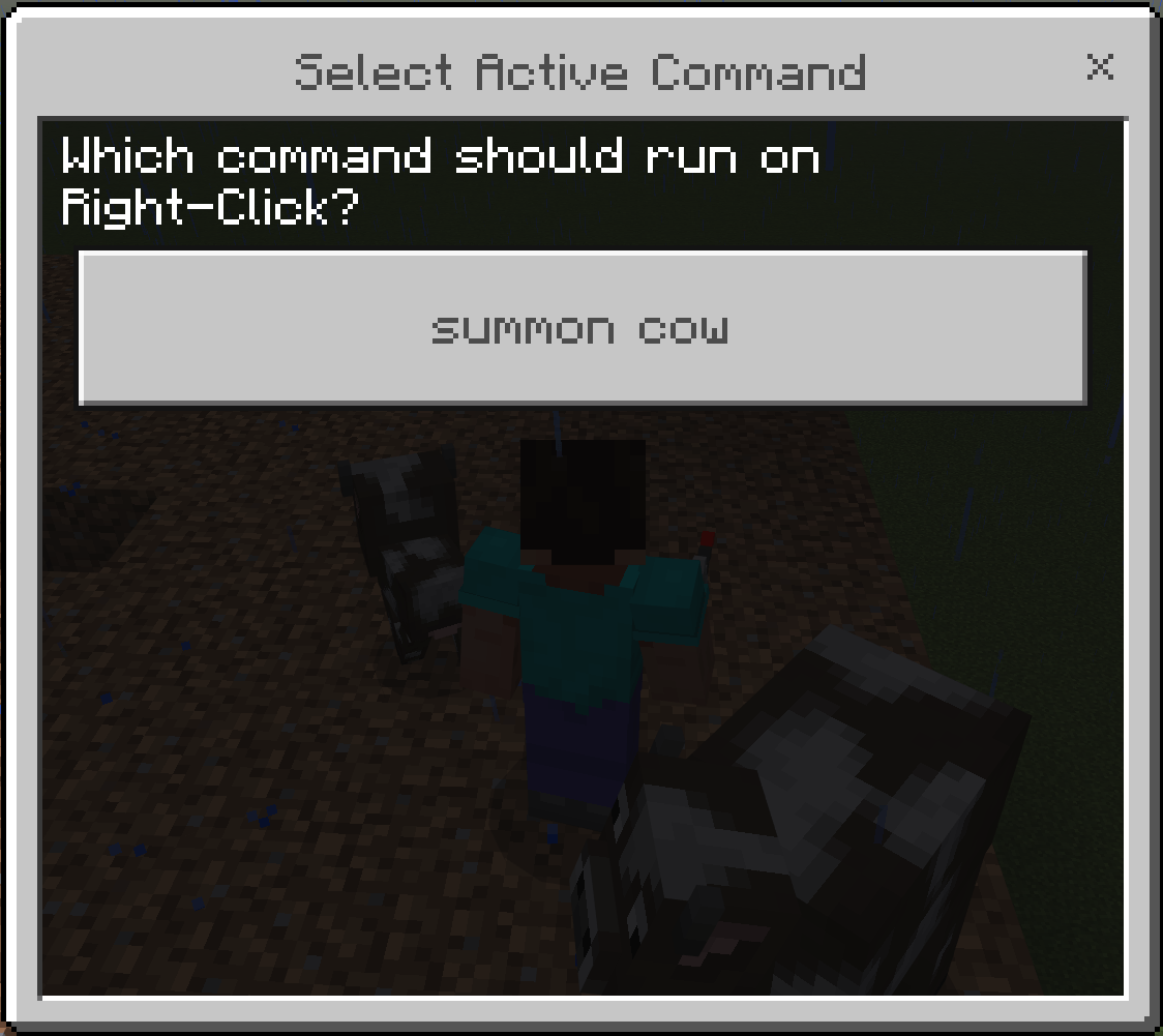 Command Remote — screenshot 4