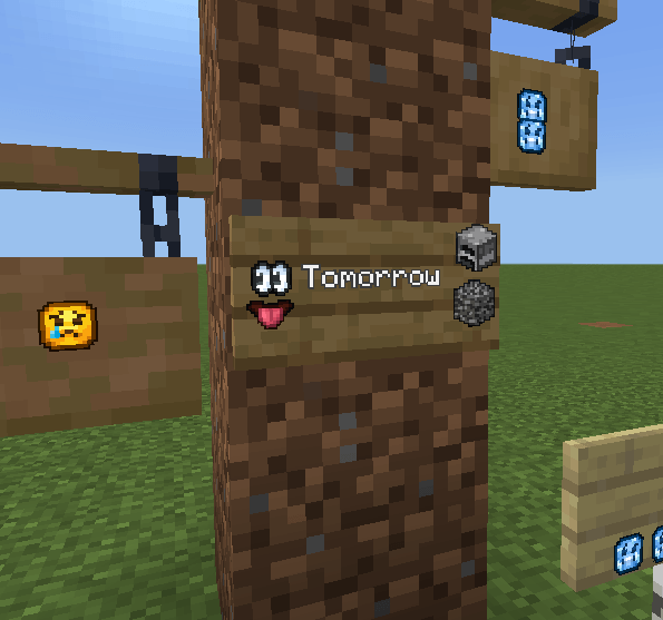 Emojis-In-Chat — screenshot 4