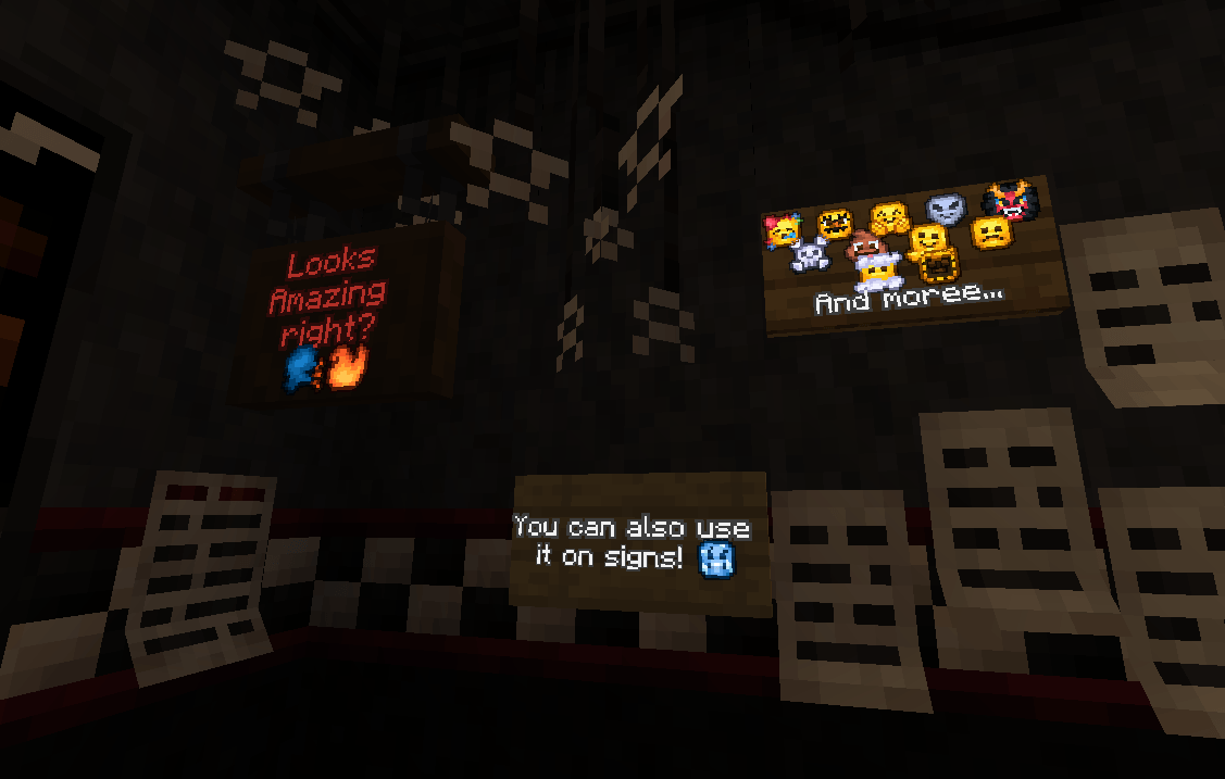 Emojis-In-Chat — screenshot 7