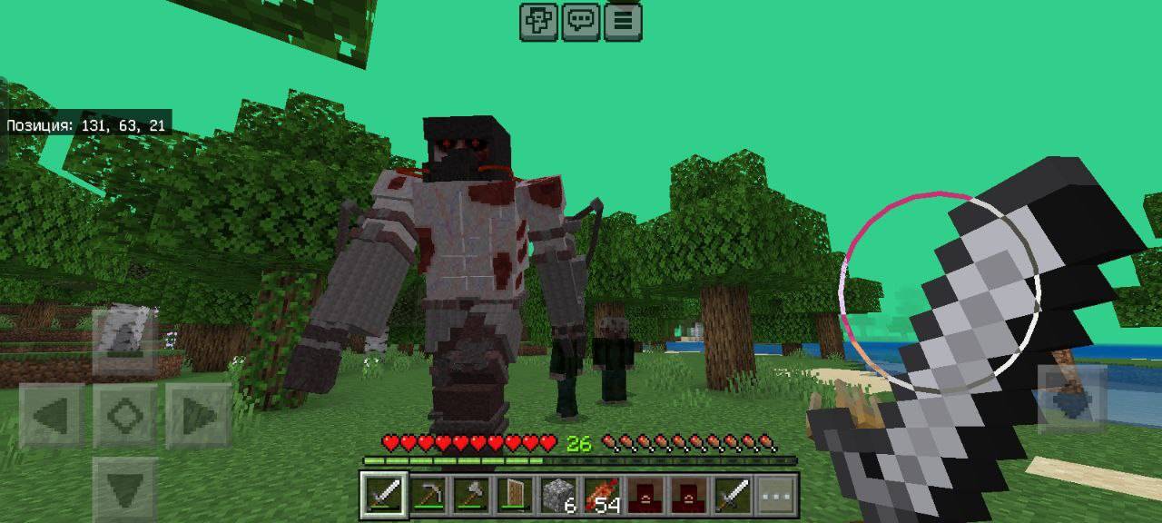 World Zombie New Dawn — screenshot 2
