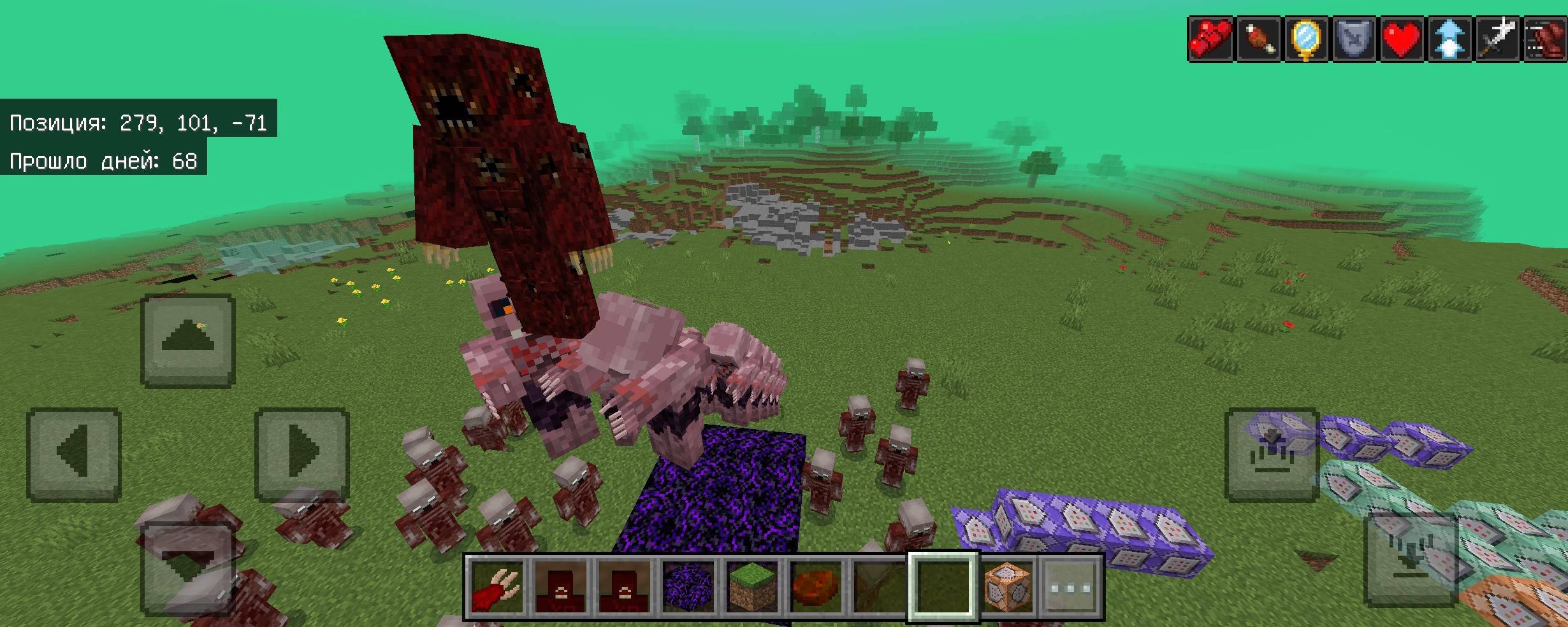 World Zombie New Dawn — screenshot 7