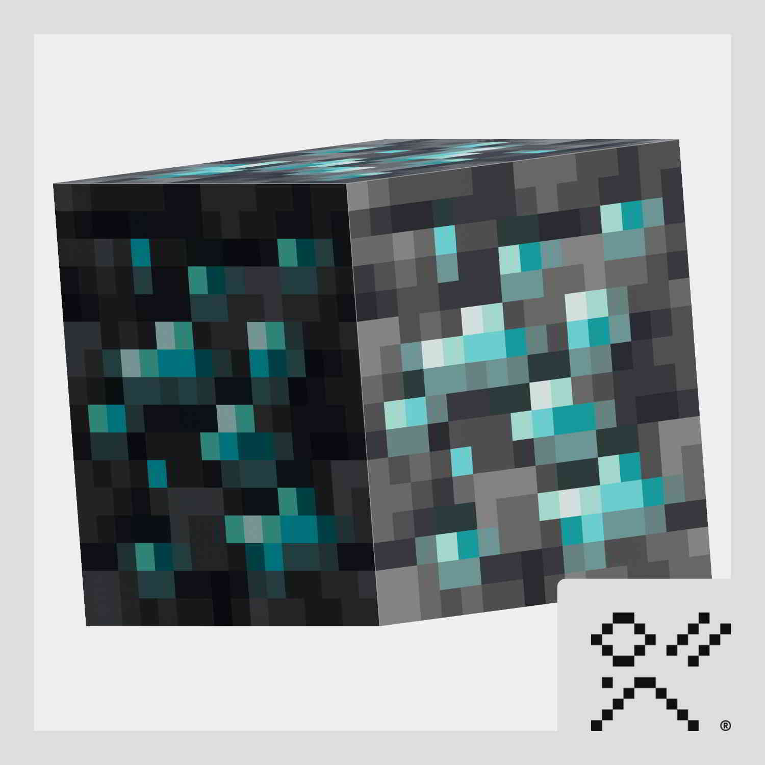 SKT's Ore Generated Everywhere