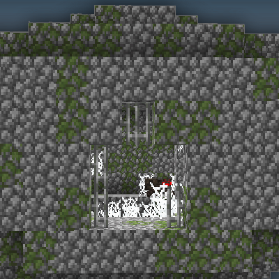 Simple More Dungeon
