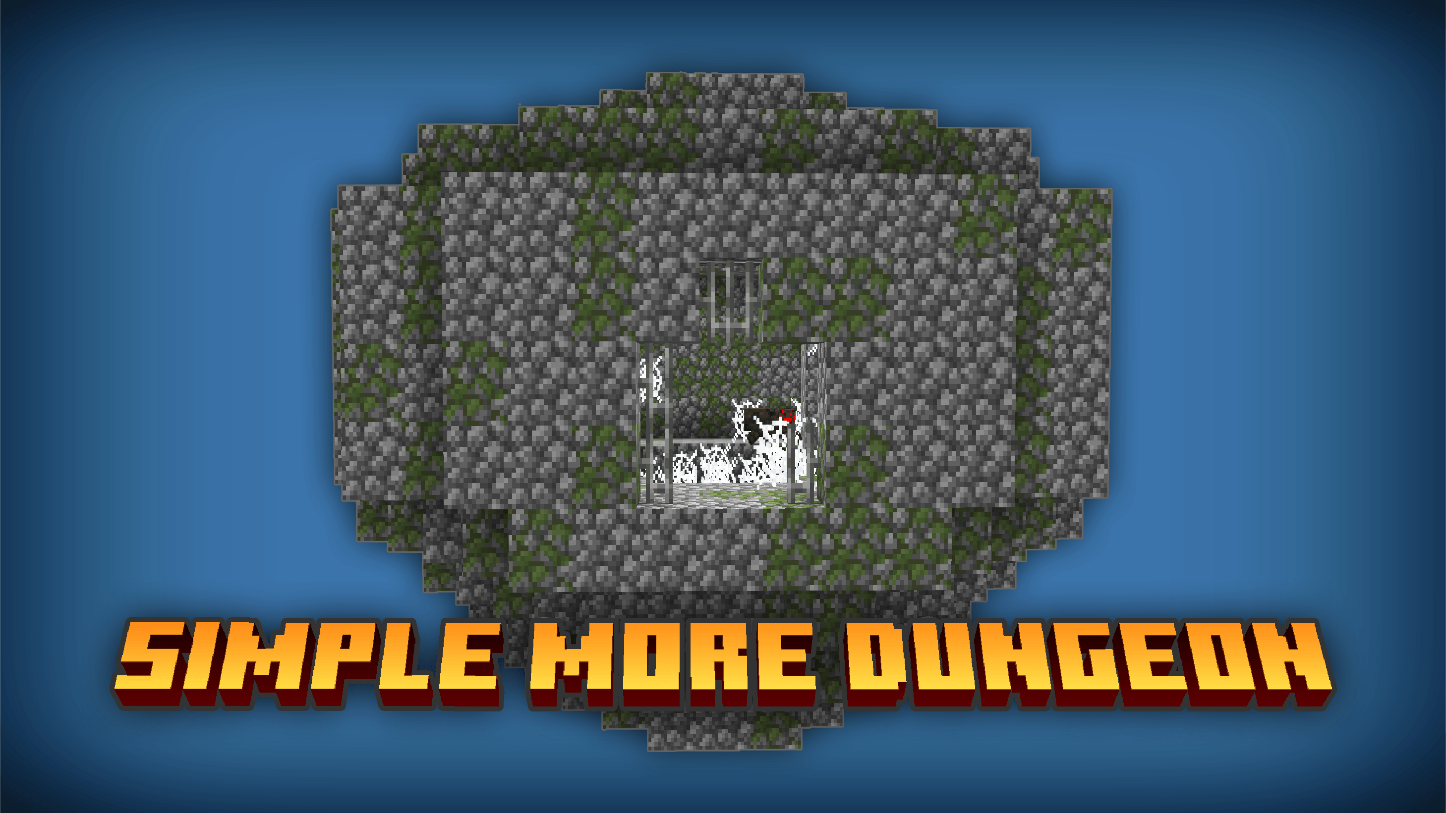 Simple More Dungeon — screenshot 1