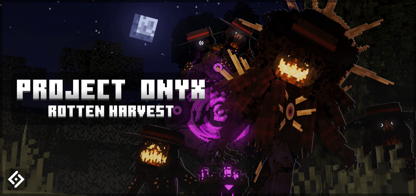 Project Onyx: Rotten Harvest — screenshot 1