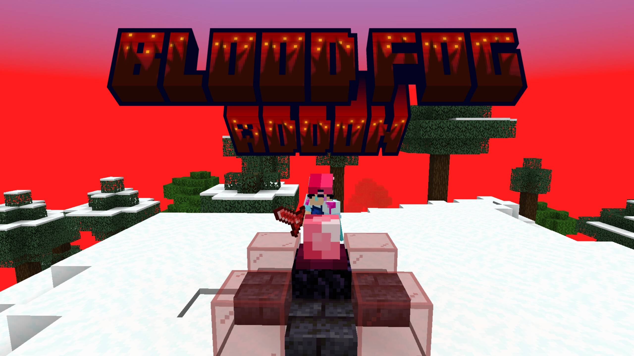 Blood Fog Addon — screenshot 1