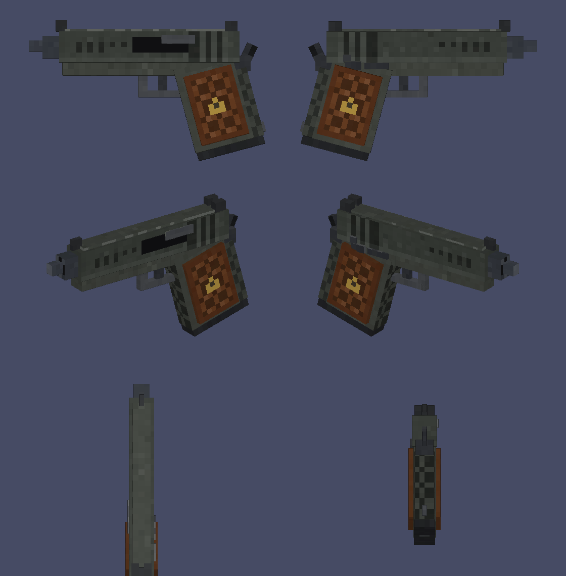 Holdfast: ww2 addon — screenshot 4