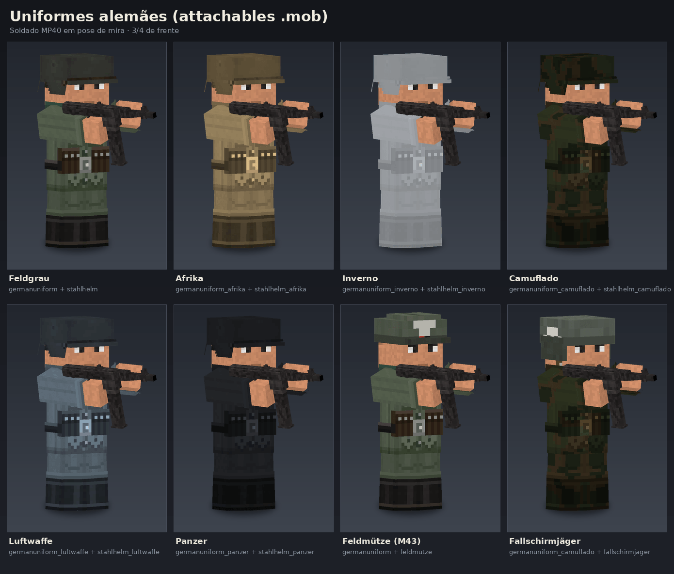 Holdfast: ww2 addon — screenshot 6