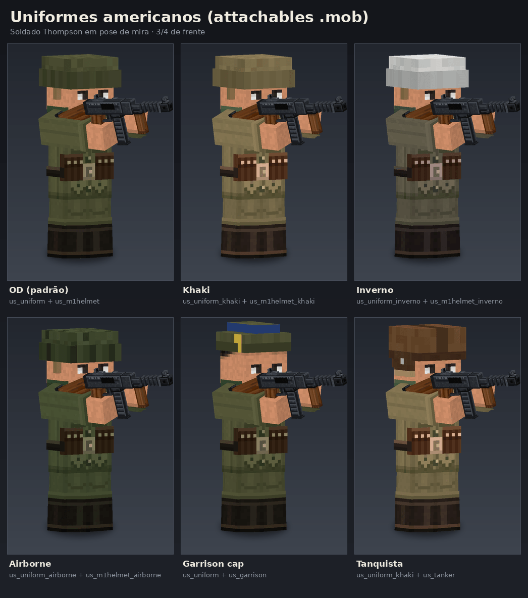 Holdfast: ww2 addon — screenshot 7