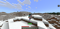 A Minecraft Movie: JetPack Add-on — screenshot 2