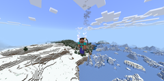A Minecraft Movie: JetPack Add-on — screenshot 3