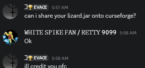Lizard.jar (dweller) — screenshot 1