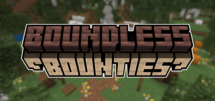 Boundless Bounties — screenshot 1