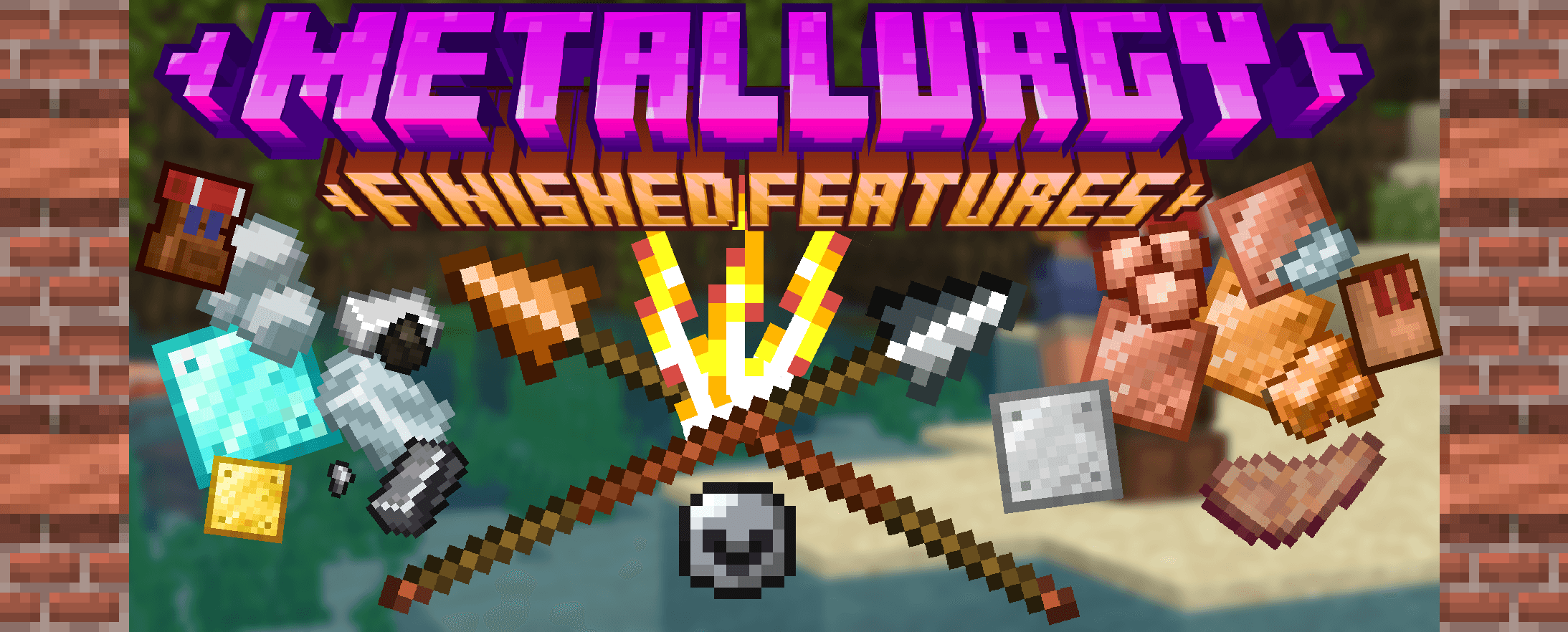 Metallurgy — screenshot 1