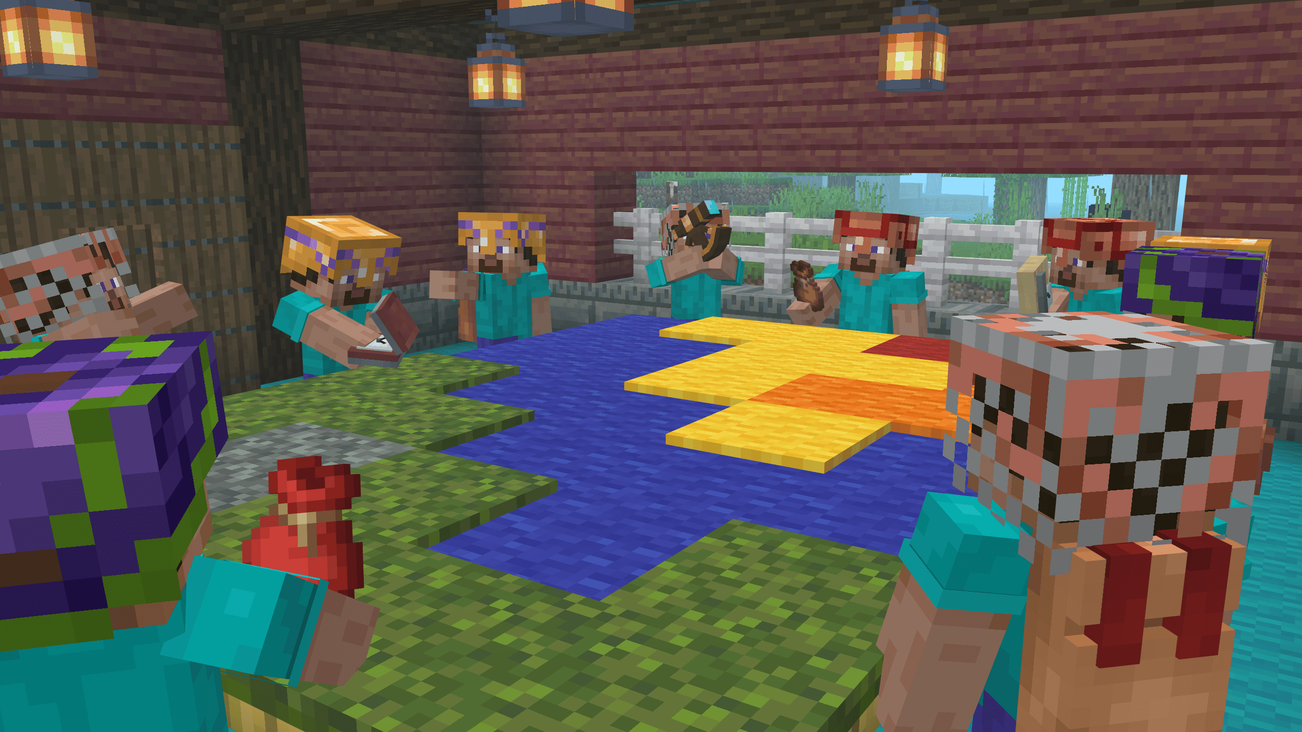 Metallurgy — screenshot 2