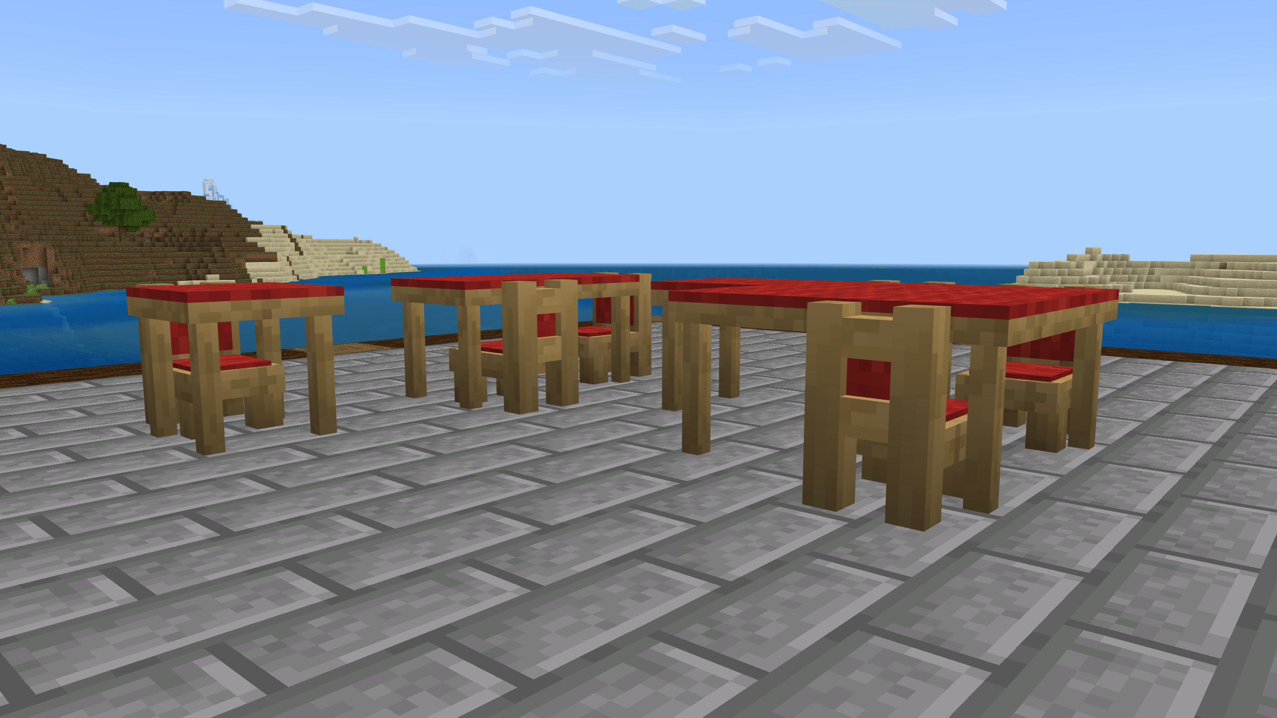 Metallurgy — screenshot 4