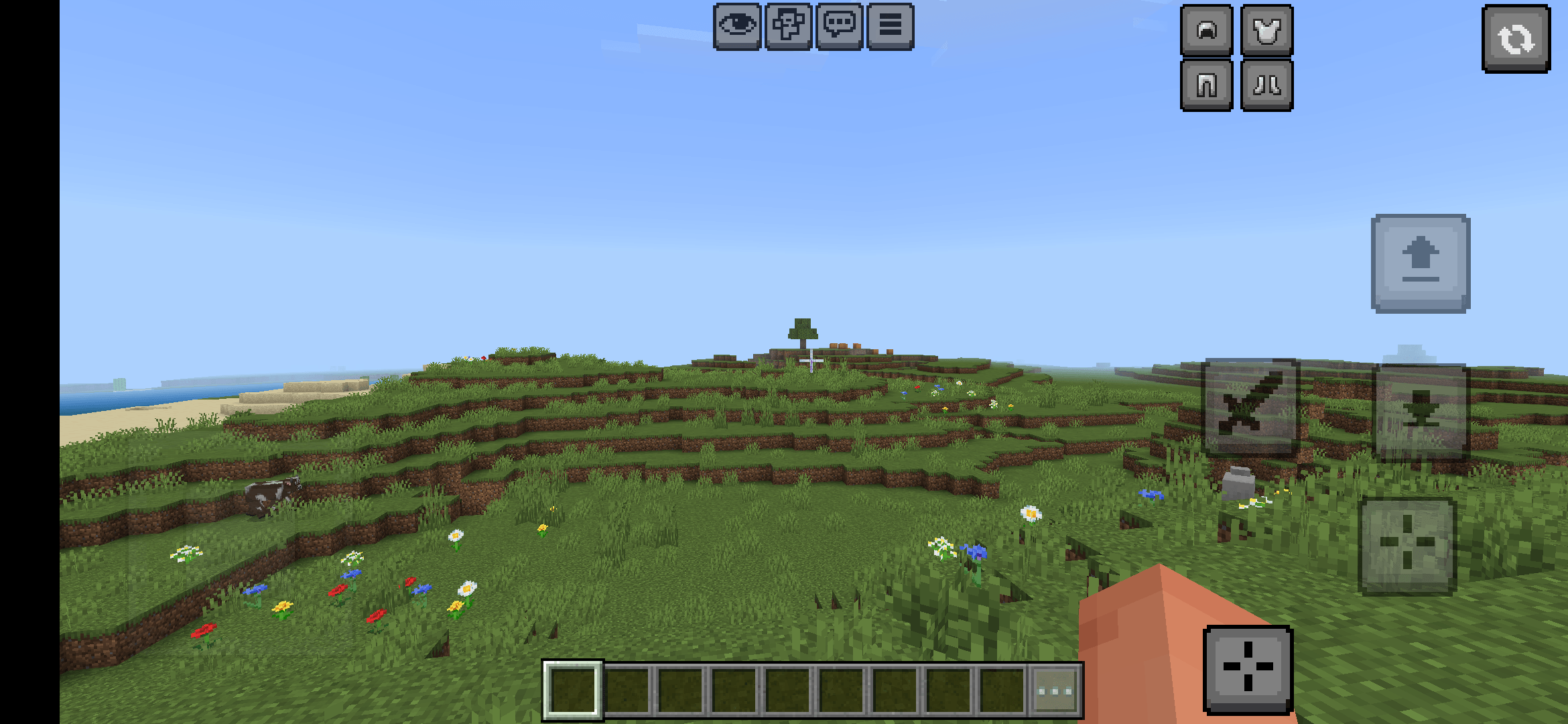 MSIFvAPI v8 - Create items with skills easily! — screenshot 2
