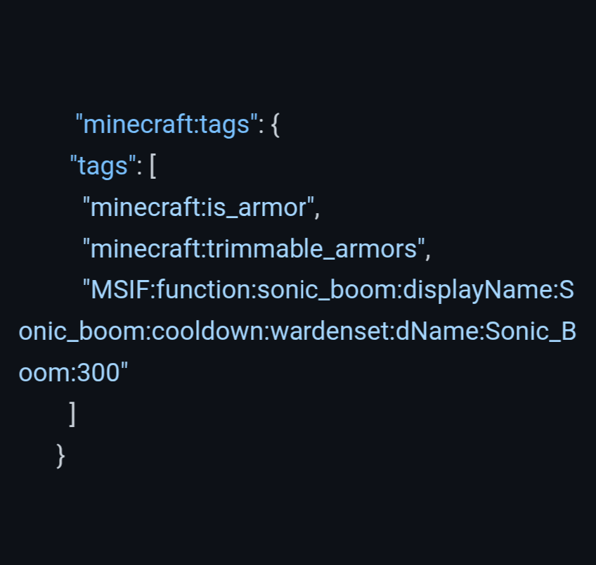 MSIFvAPI v8 - Create items with skills easily! — screenshot 3