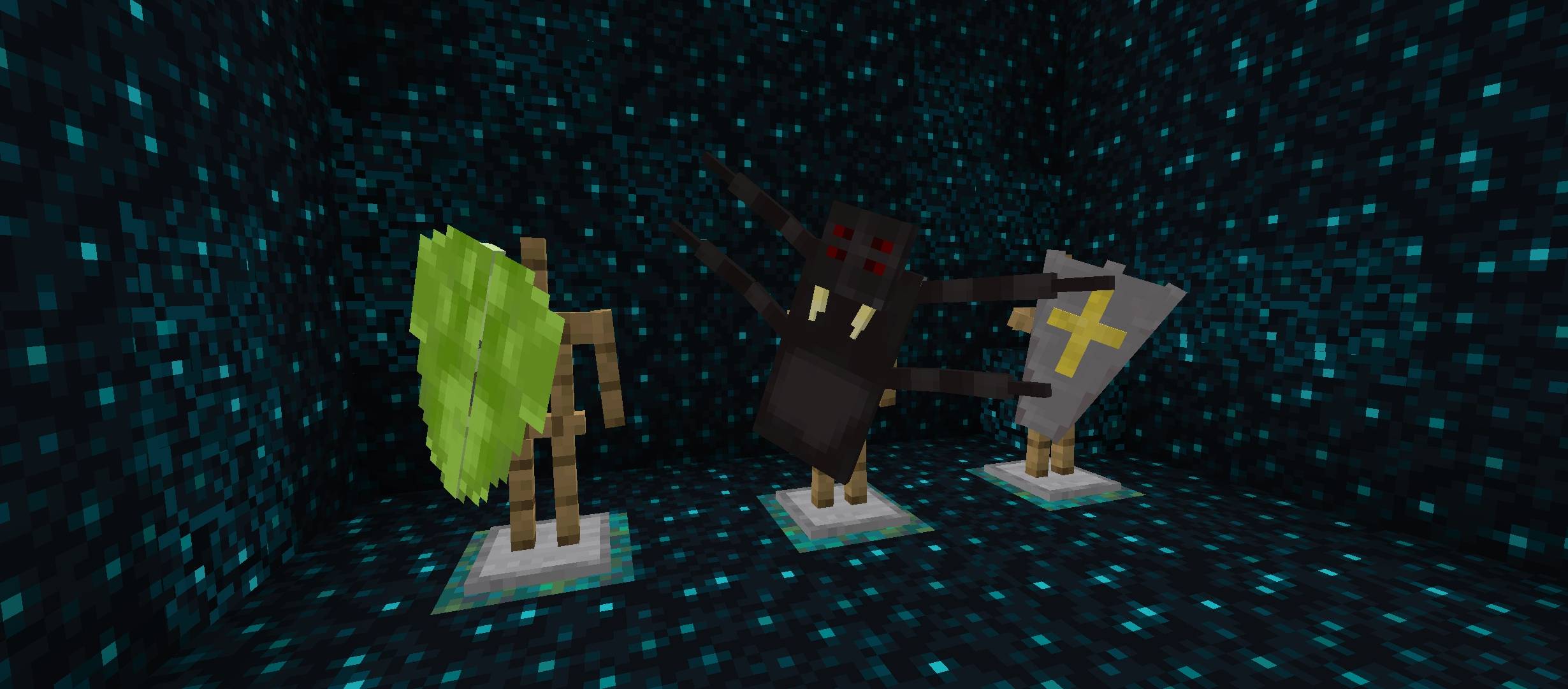 Shield_addon — screenshot 1