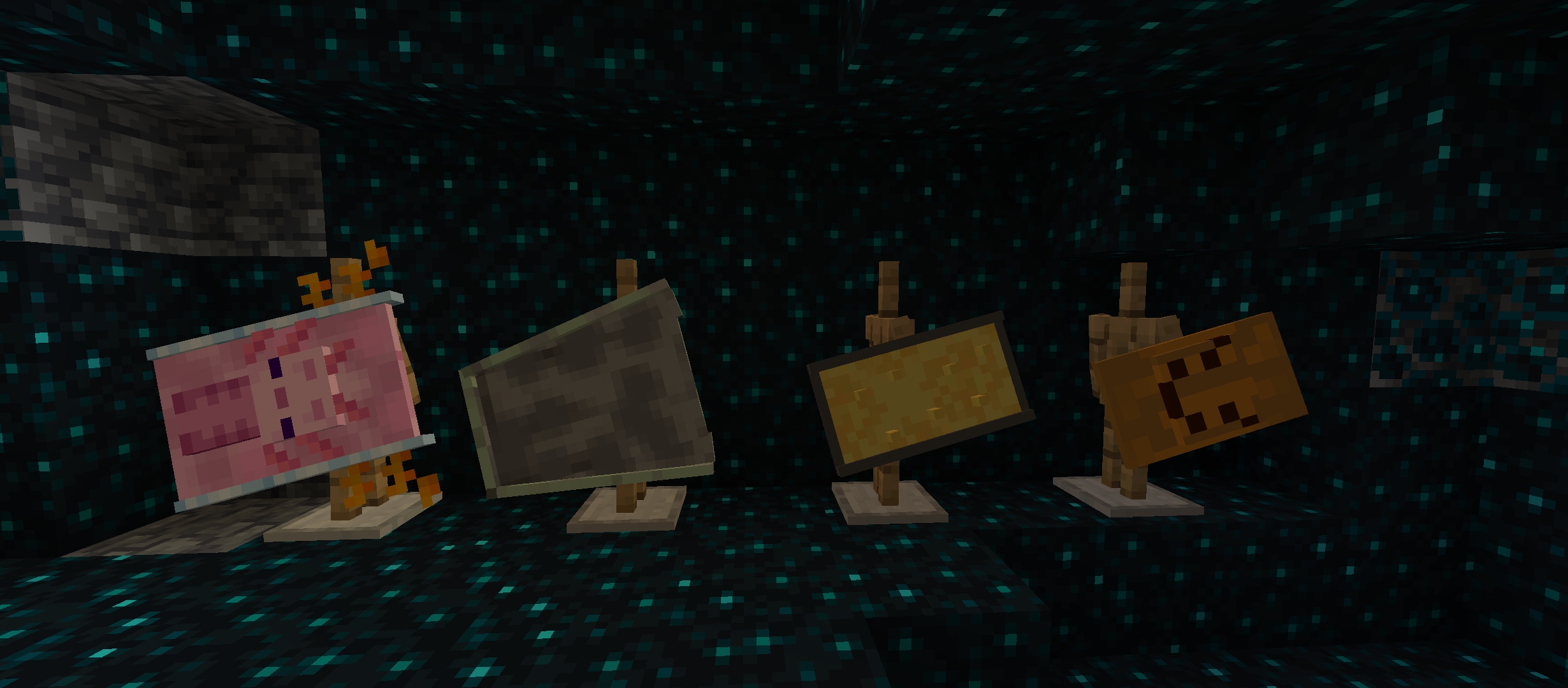 Shield_addon — screenshot 4