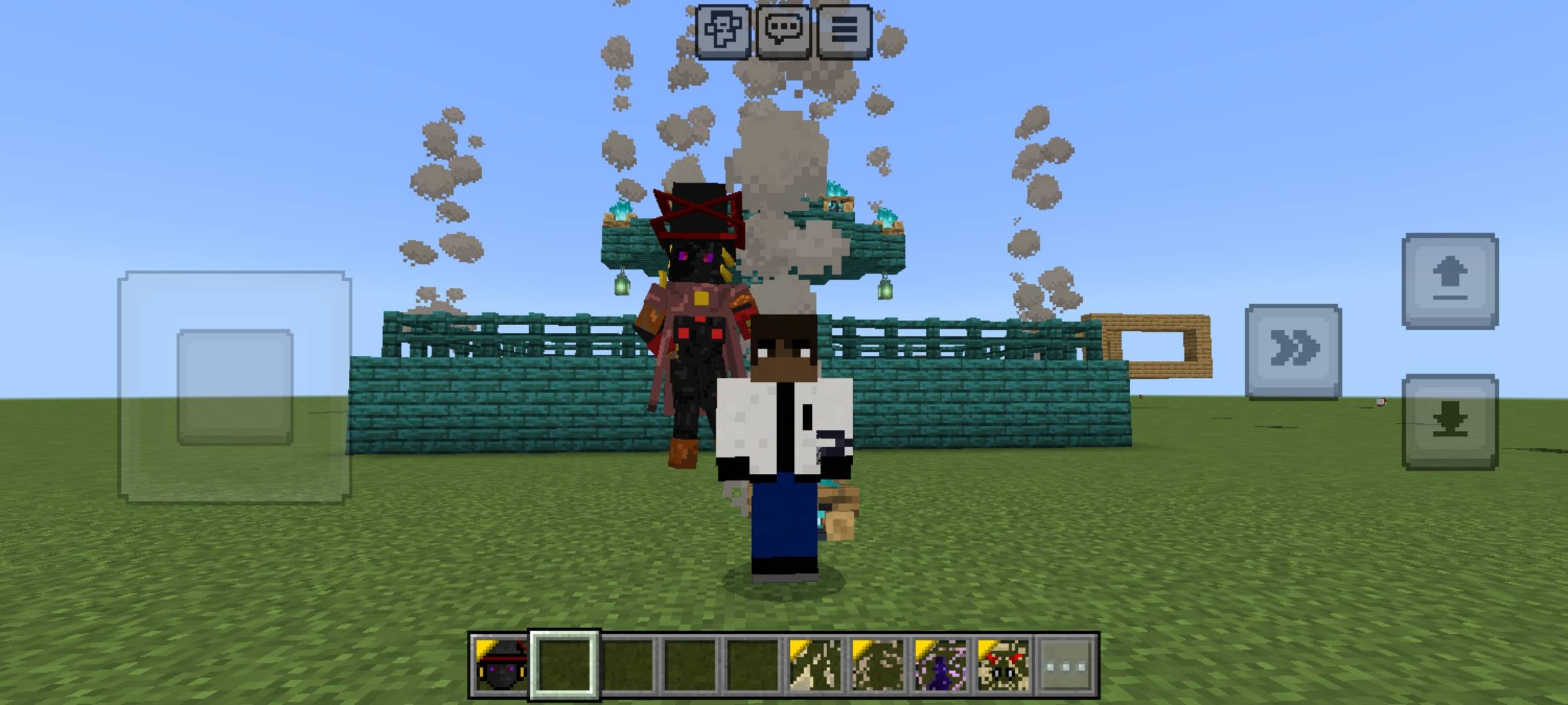 Custom Stands— JoJo Addon — screenshot 6