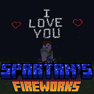 Spartan's Fireworks — screenshot 3