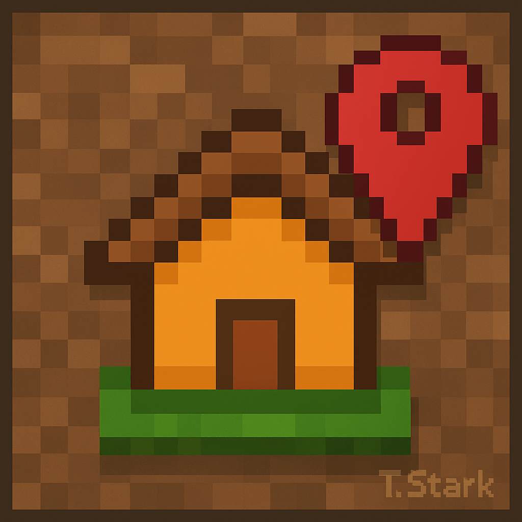 HomesUI — screenshot 2