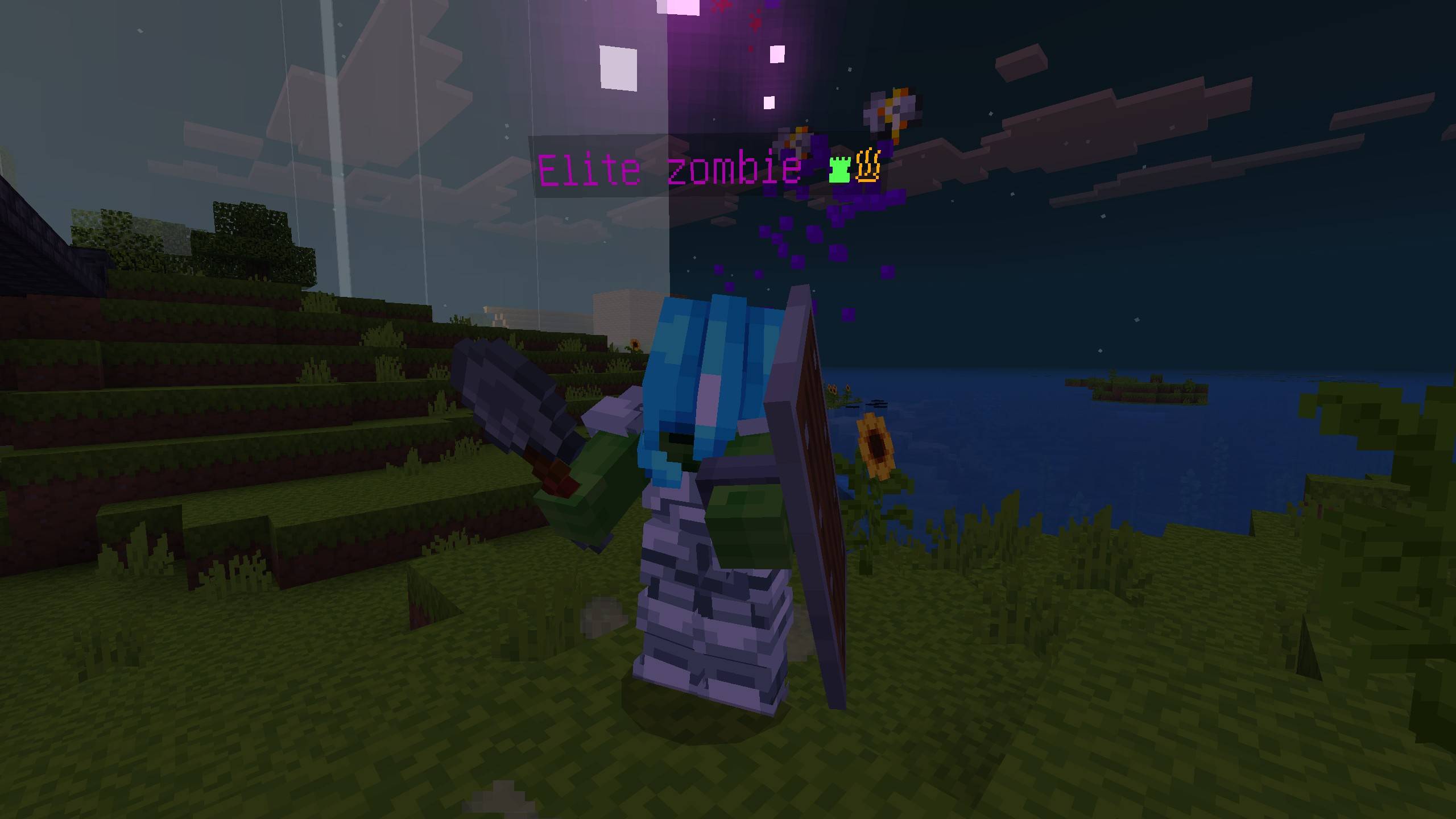 Elite Mob Difficulty+ — screenshot 4