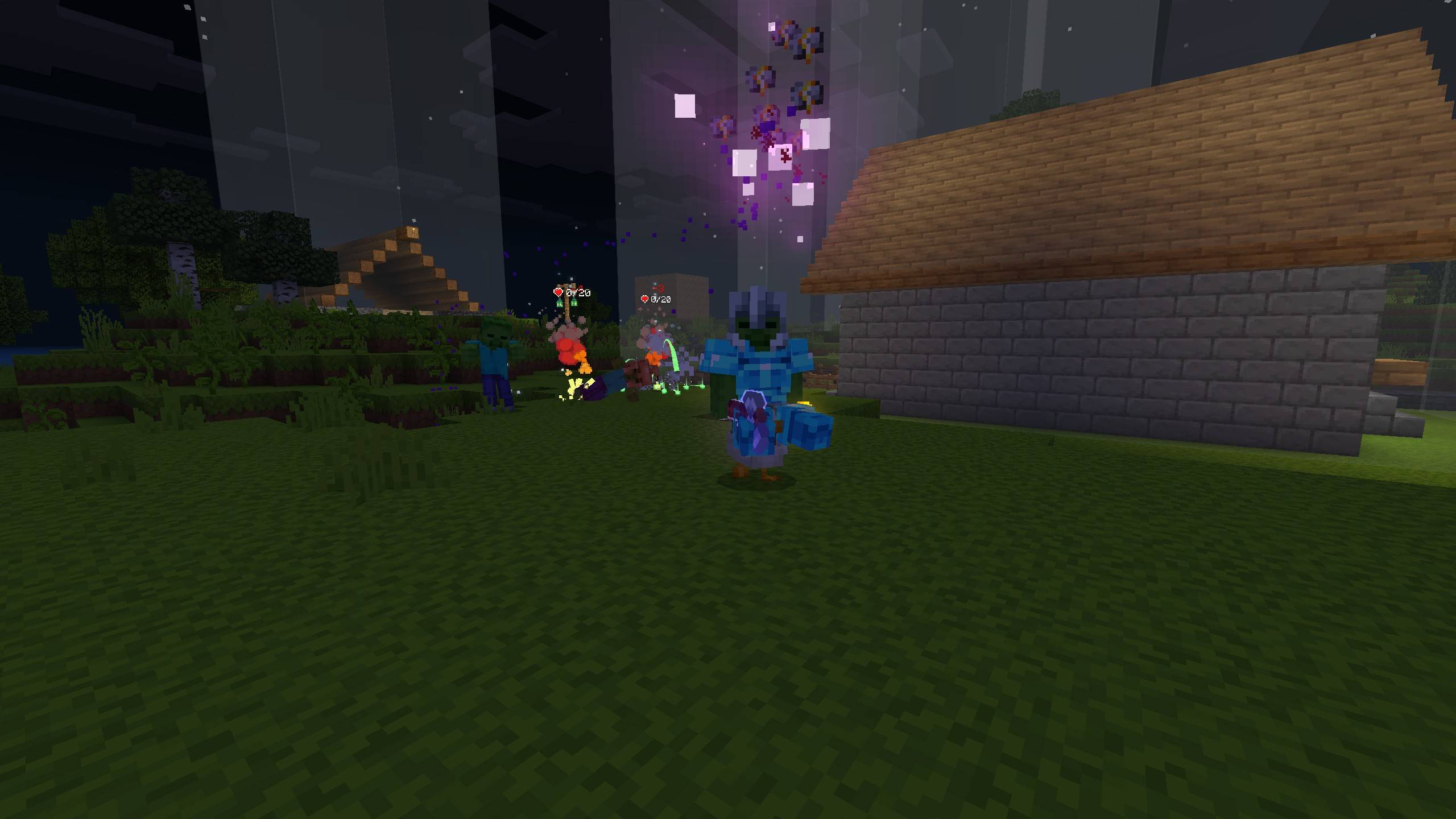 Elite Mob Difficulty+ — screenshot 5