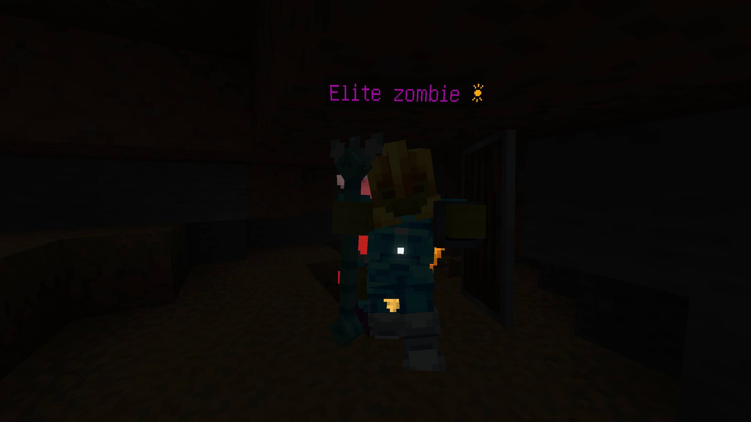 Elite Mob Difficulty+ — screenshot 6