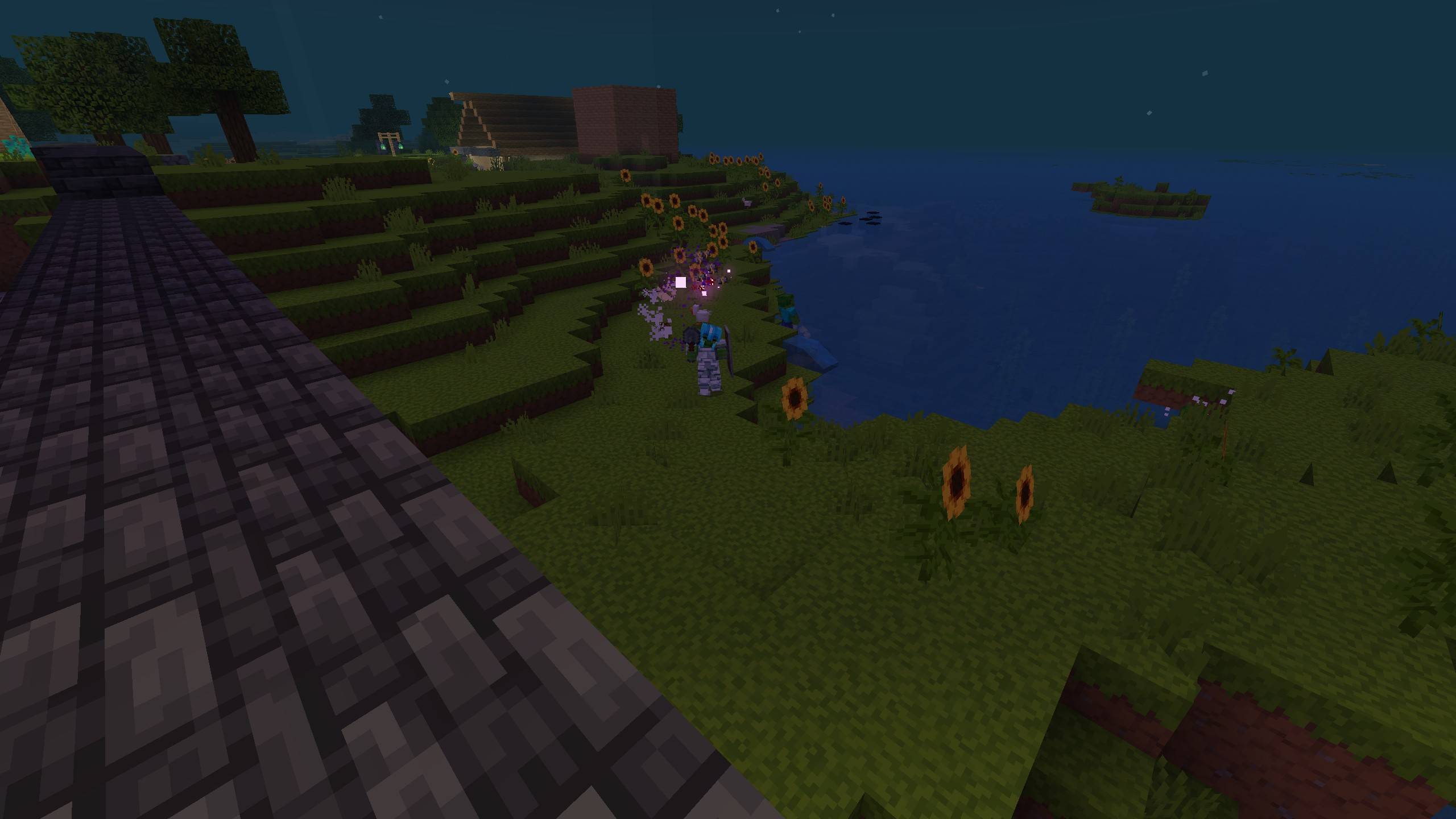 Elite Mob Difficulty+ — screenshot 7