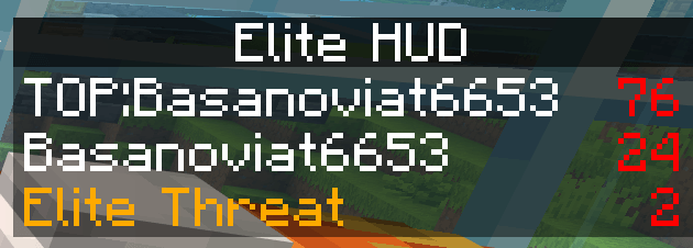 Elite Mob Difficulty+ — screenshot 8