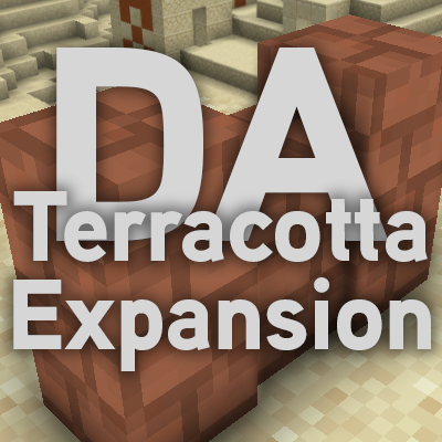 DA Terracotta Expansion
