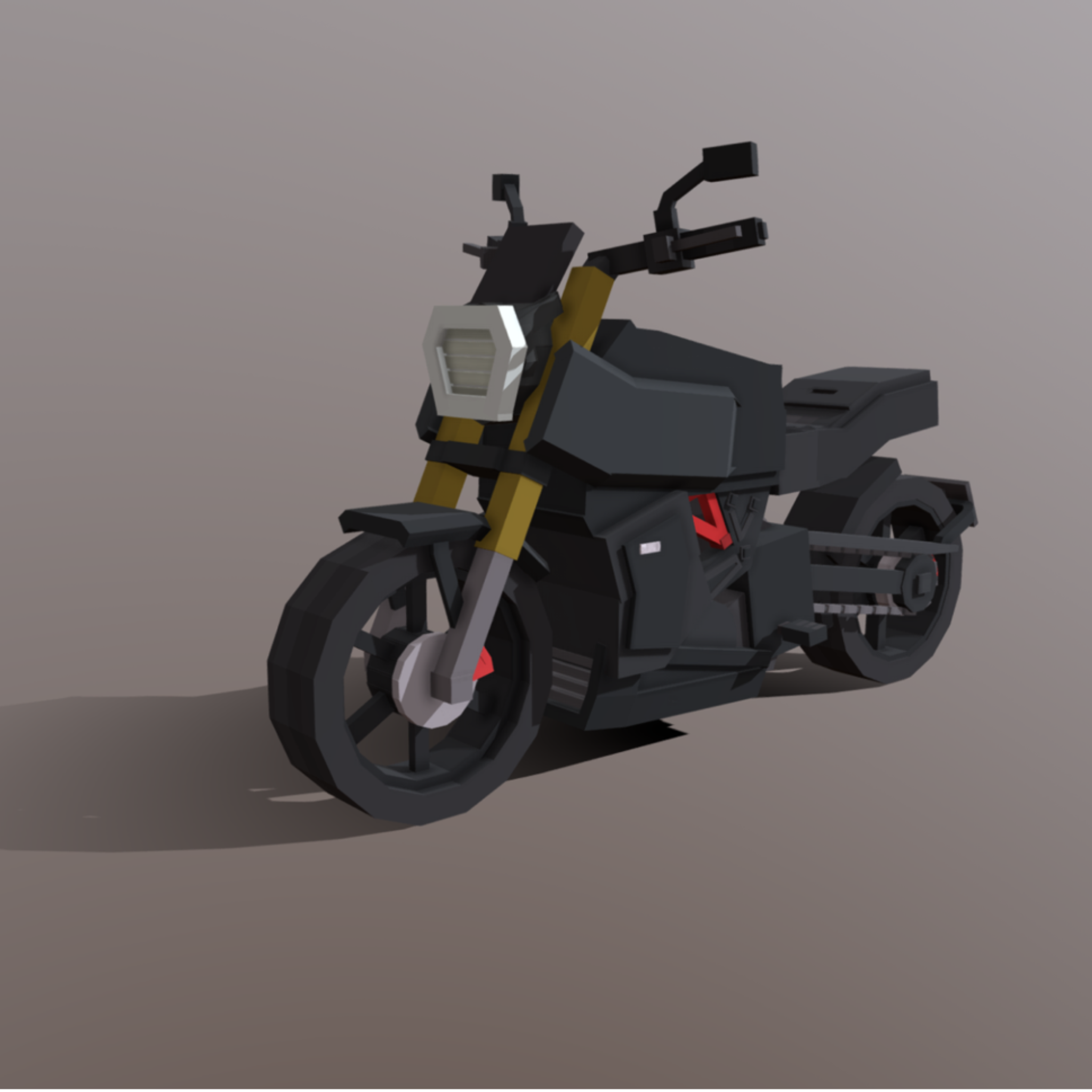 Ducati Diavel 1260s