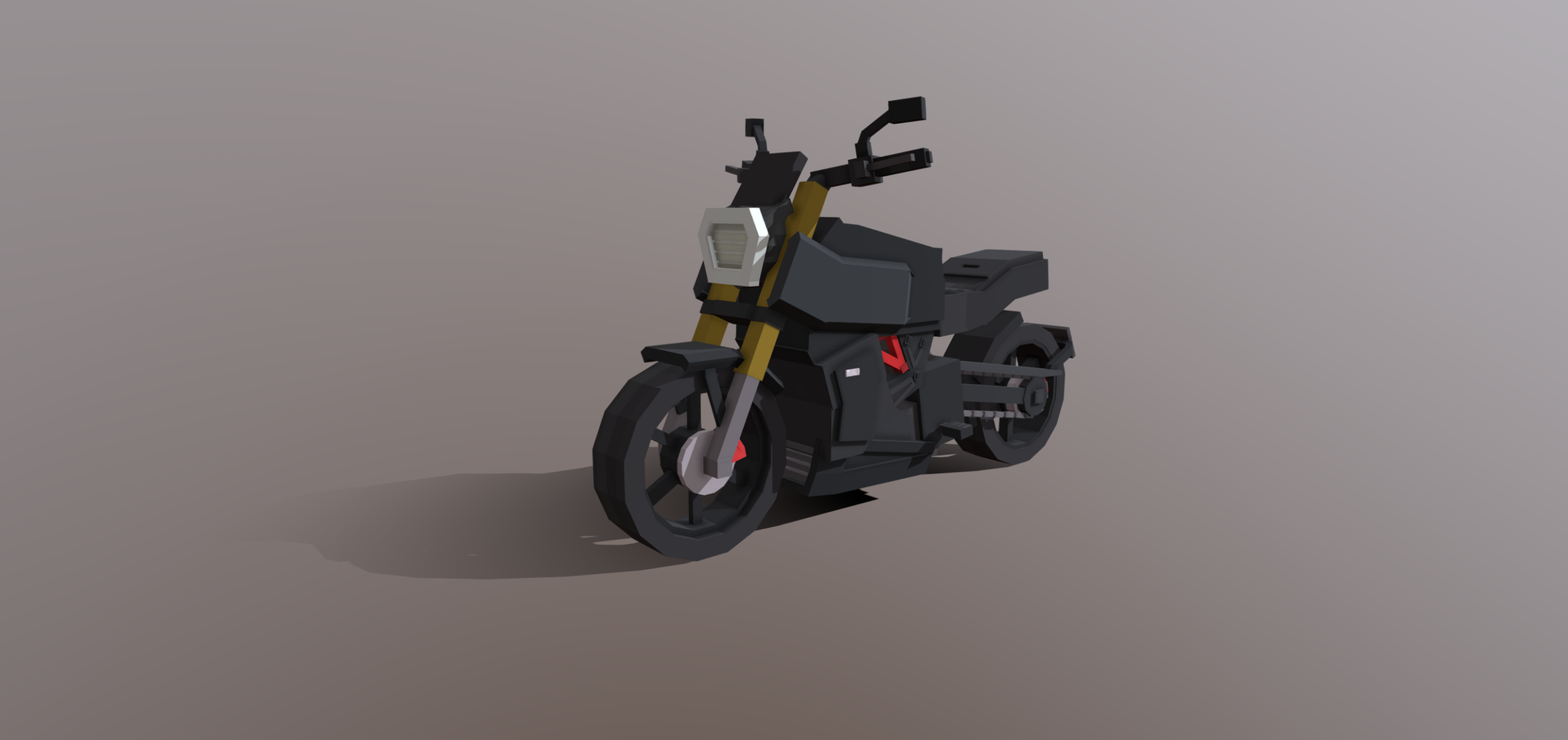 Ducati Diavel 1260s — screenshot 2