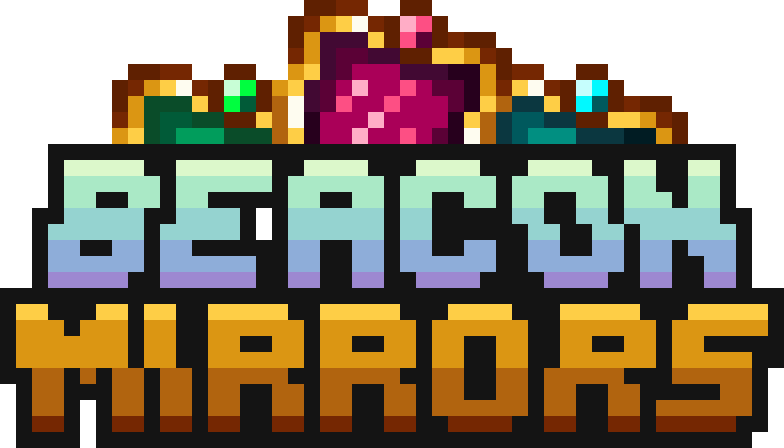 Beacon Mirrors — screenshot 1