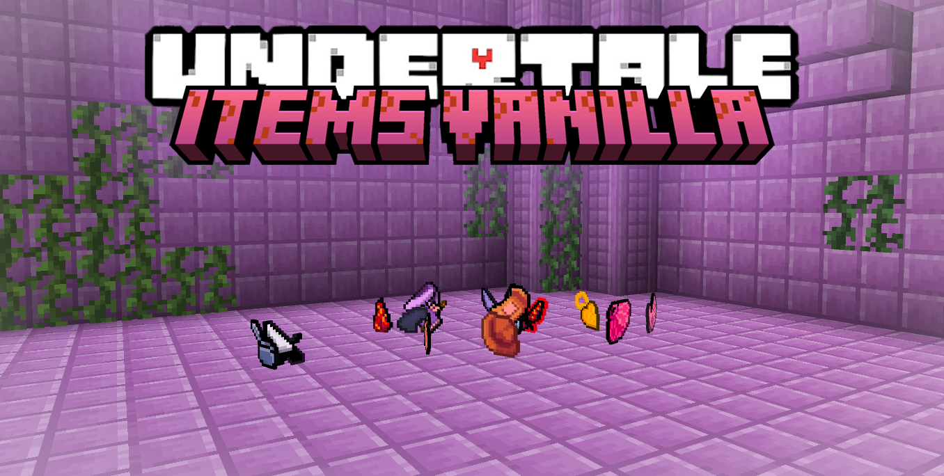 Undertale Items — screenshot 1
