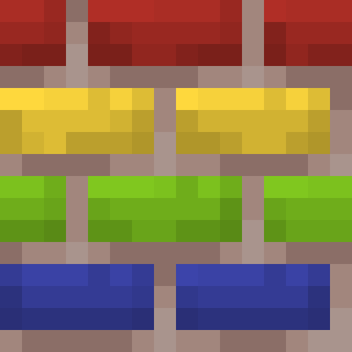 KMCG's Not Enough Bricks Addon