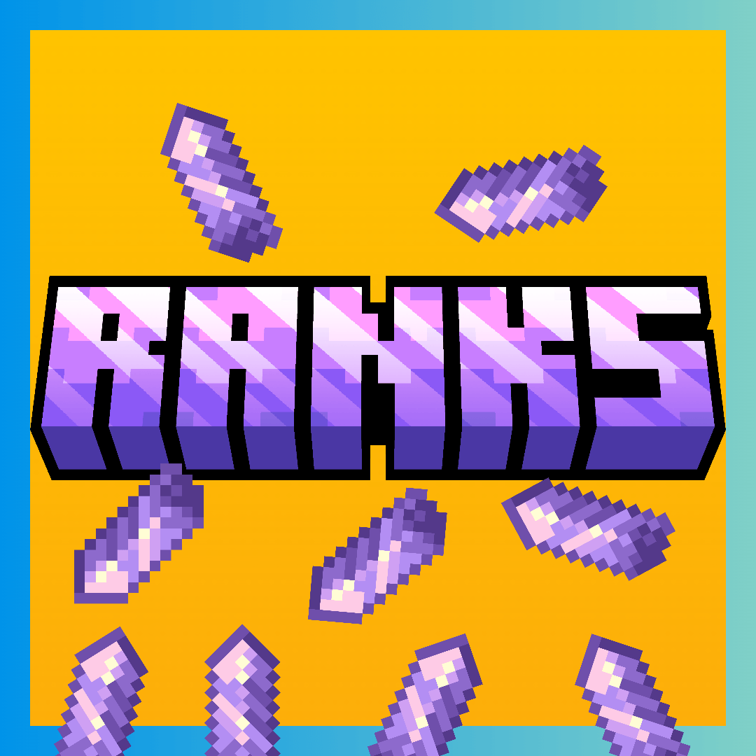 Simple Ranks | GUI Manager, Chat & Nametags — screenshot 8