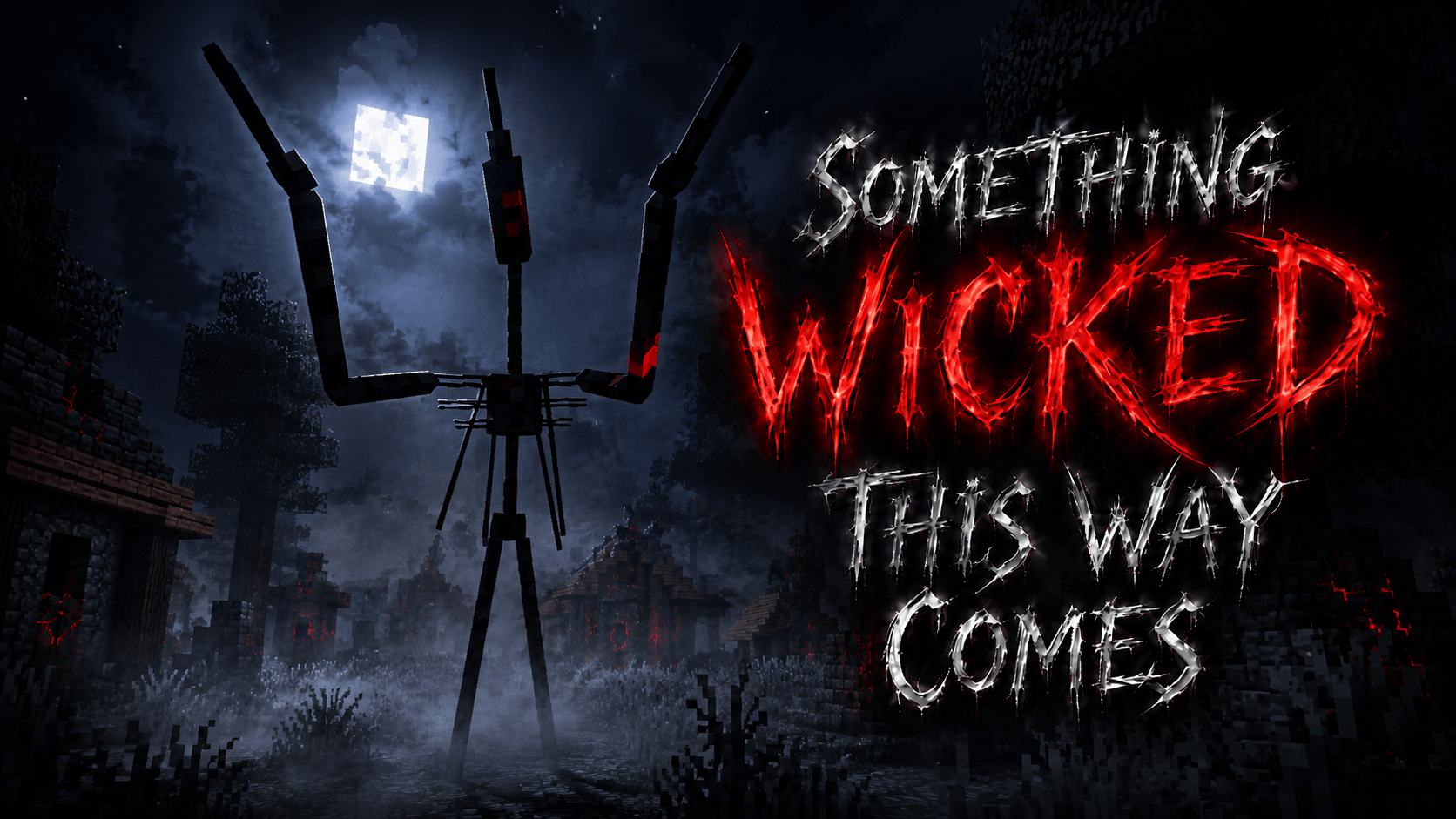 Something Wicked This Way Comes — screenshot 1