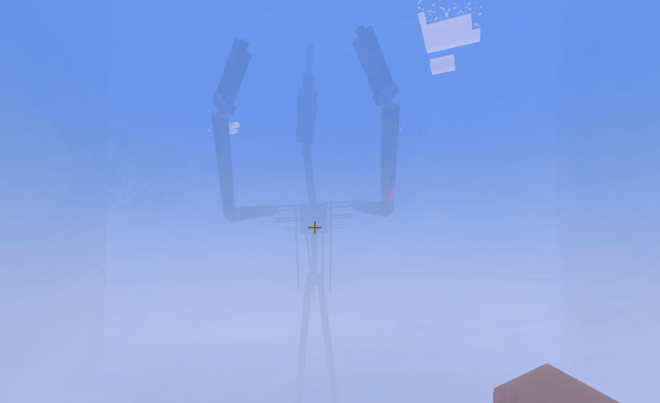 Something Wicked This Way Comes — screenshot 2