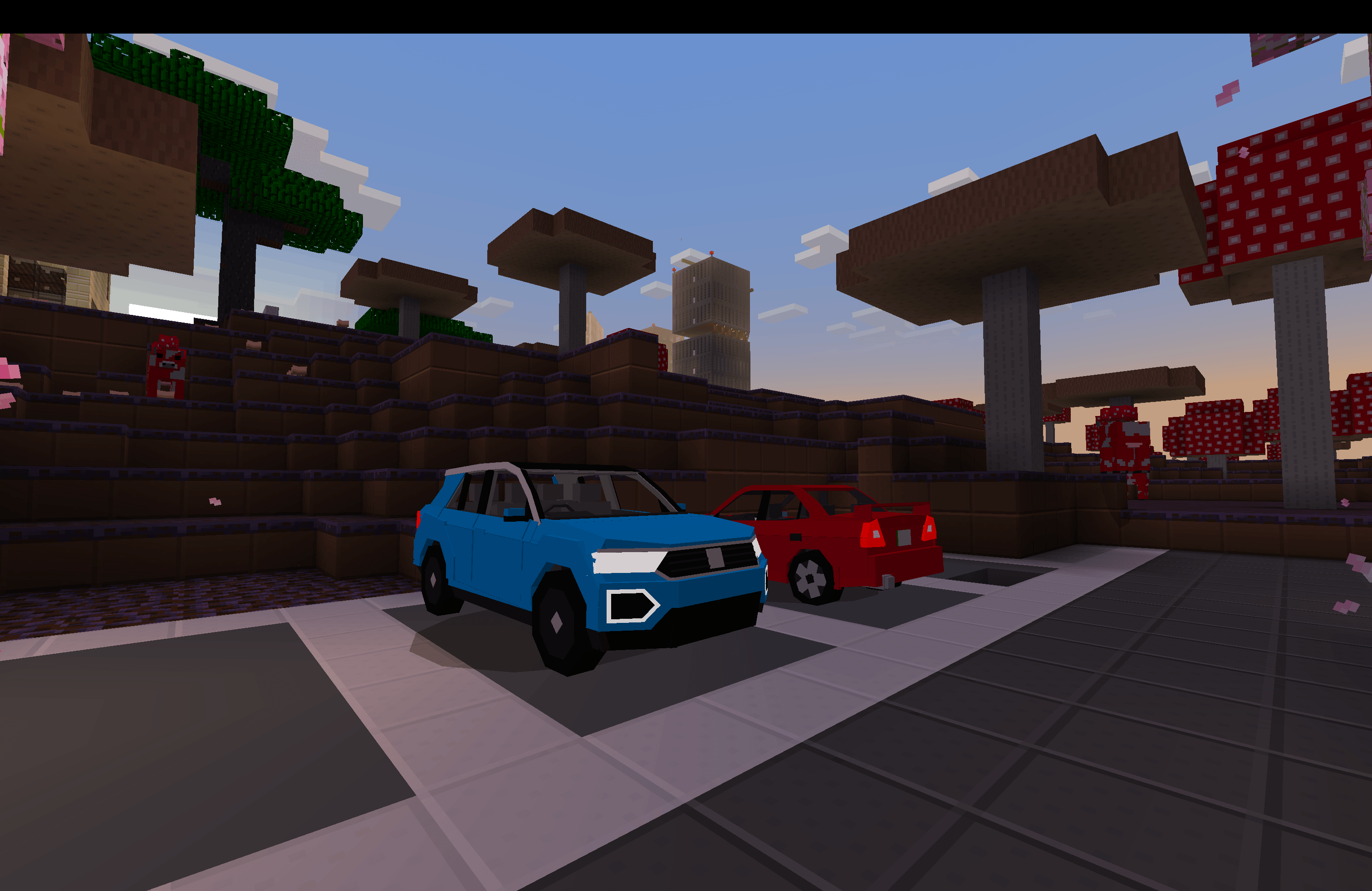T - Roc  - 1.21.90+ — screenshot 2